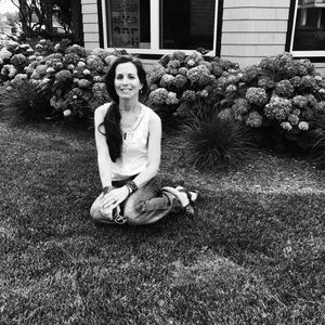 Meet your Posher, Carolyn